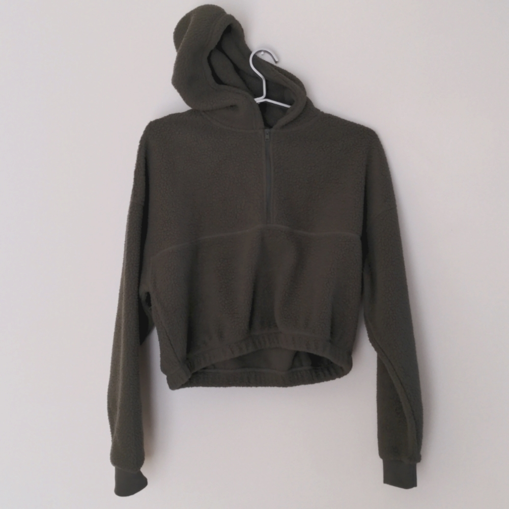 Hoodie Sweatshirt